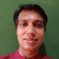 Vinesh P Vocal Music trainer in Thiruvananthapuram