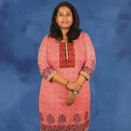 Devashree P. MBA trainer in Pune