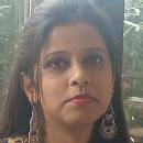 Photo of Sayantani Ghosh