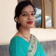 Ritu V. Nursery-KG Tuition trainer in Jalandhar