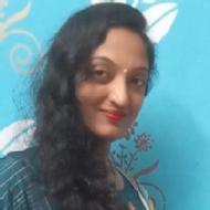 Drashti Patel Class I-V Tuition trainer in Surat