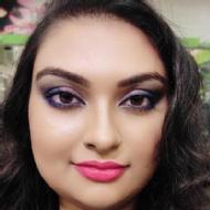 Soma C. Makeup trainer in Kolkata
