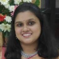 Rakshitha S. Nursery-KG Tuition trainer in Mumbai
