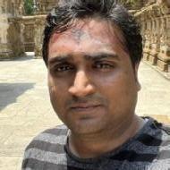 Naveen Jain Quantitative Aptitude trainer in Delhi