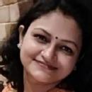 Photo of Amrita Rai