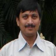 Nageswar Rao G Class 9 Tuition trainer in Hyderabad