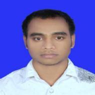 Rajiv Kumar Nayak Staff Selection Commission Exam trainer in Ranchi