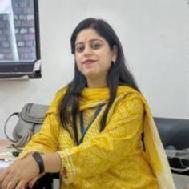 Tanvi C. MBBS & Medical Tuition trainer in Chamba