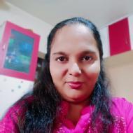 Nayana Mohite Class 11 Tuition trainer in Pune