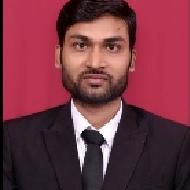 Manvendra Verma LLB Tuition trainer in Lucknow