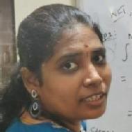 Priyaasvin Class 12 Tuition trainer in Chennai
