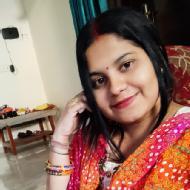 Neha S. Class I-V Tuition trainer in Nagpur