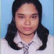 Tanisha P. Nursery-KG Tuition trainer in Kolkata