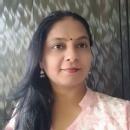 Photo of Bindu Trivedi