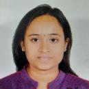 Photo of Swati Goel