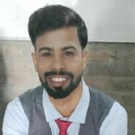 Prashant Kumar Class I-V Tuition trainer in Pune