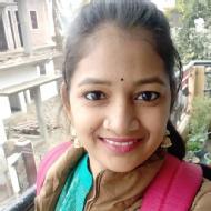 Swati Yadav Class 11 Tuition trainer in Kanpur