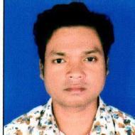 Dhananjay Kumar Marandi Class I-V Tuition trainer in Bokaro Steel City