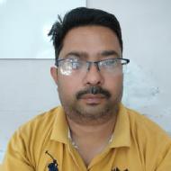 Prashant Dwivedi Class 12 Tuition trainer in Panchkula