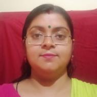 Milky Kumari Class 12 Tuition trainer in Barmer