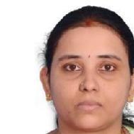 Dr. Dhanya S. MBA Tuition trainer in Chennai