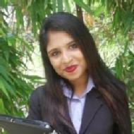 Reshmi B. Class I-V Tuition trainer in Gurgaon