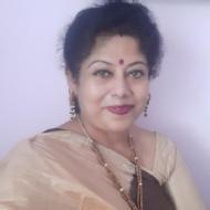 Mousumi Mukherjee Vocal Music trainer in Kolkata