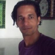 Arun Kumar Sharma Yoga trainer in Rishikesh