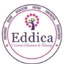 Photo of Eddica Training