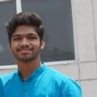 Javvaji Lokesh Class I-V Tuition trainer in Hyderabad