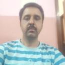 Photo of Rahul Chaturvedi