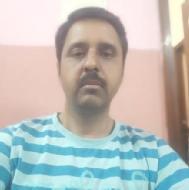 Rahul Chaturvedi Class 12 Tuition trainer in Delhi