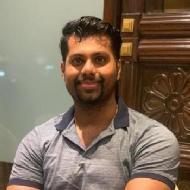 Mahesh Gupta Personal Trainer trainer in Mumbai