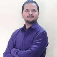 Nikesh Upadhyay Digital Marketing trainer in Jaipur