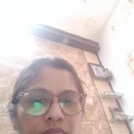 Sangeeta Akar Class I-V Tuition trainer in Jaipur