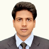 Vandit Jain Stock Market Investing trainer in Khambhat