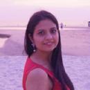 Photo of Pooja M.