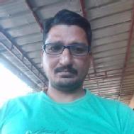 Awadh Kishore ArcGIS trainer in Dehradun