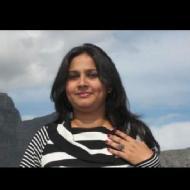 Mansi S. IELTS trainer in Ahmedabad
