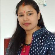 Sneha M. Class I-V Tuition trainer in Bhilai Nagar