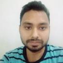 Photo of Shivam Tiwari