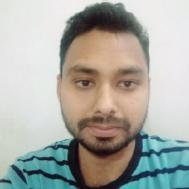 Shivam Tiwari Class 12 Tuition trainer in Sahibzada Ajit Singh Nagar