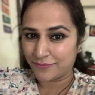 Meenkashi M. Punjabi Speaking trainer in Noida