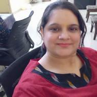 Ritu D. Hindi Language trainer in Kanchipuram