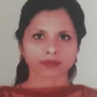Sangeeta P. Hindi Language trainer in Mangalore