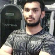 Mohd Hussain Khan Personal Trainer trainer in Hyderabad
