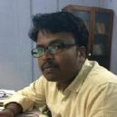Photo of Dr. C. Jagadeeeswar Reddy