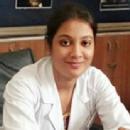 Photo of Dr. Puja Verma