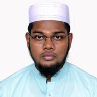 Mohamed Inamul Hasan Arabic Language trainer in Tiruchirappalli