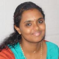 Sneha S. Class I-V Tuition trainer in Meenachil